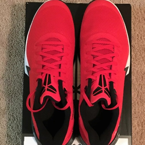 Nike Kobe Mamba Focus - Picture 7 of 7